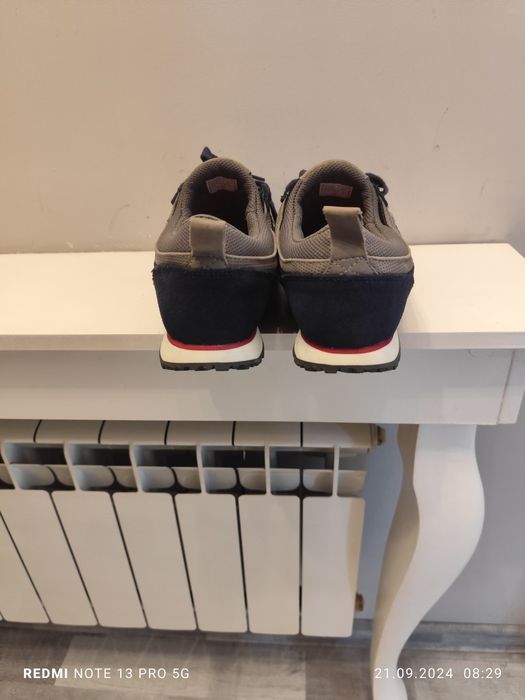 Buty sneakersy Polo Ralph Lauren rozm.41.