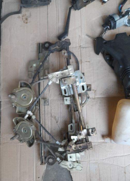 Розпорка Ваз 08-099.