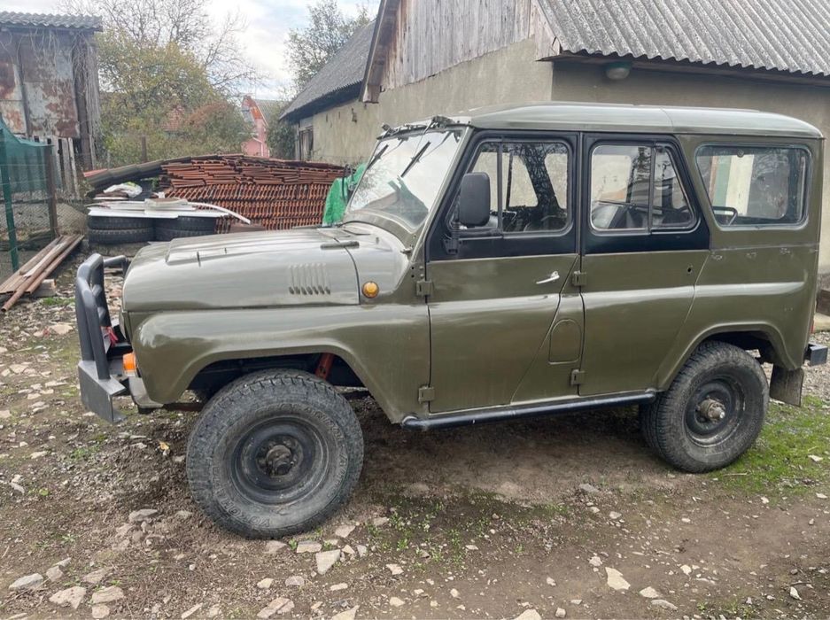 Закарпаття  Ужгород .Хороше Авто 4/4 Повністю зроблено .