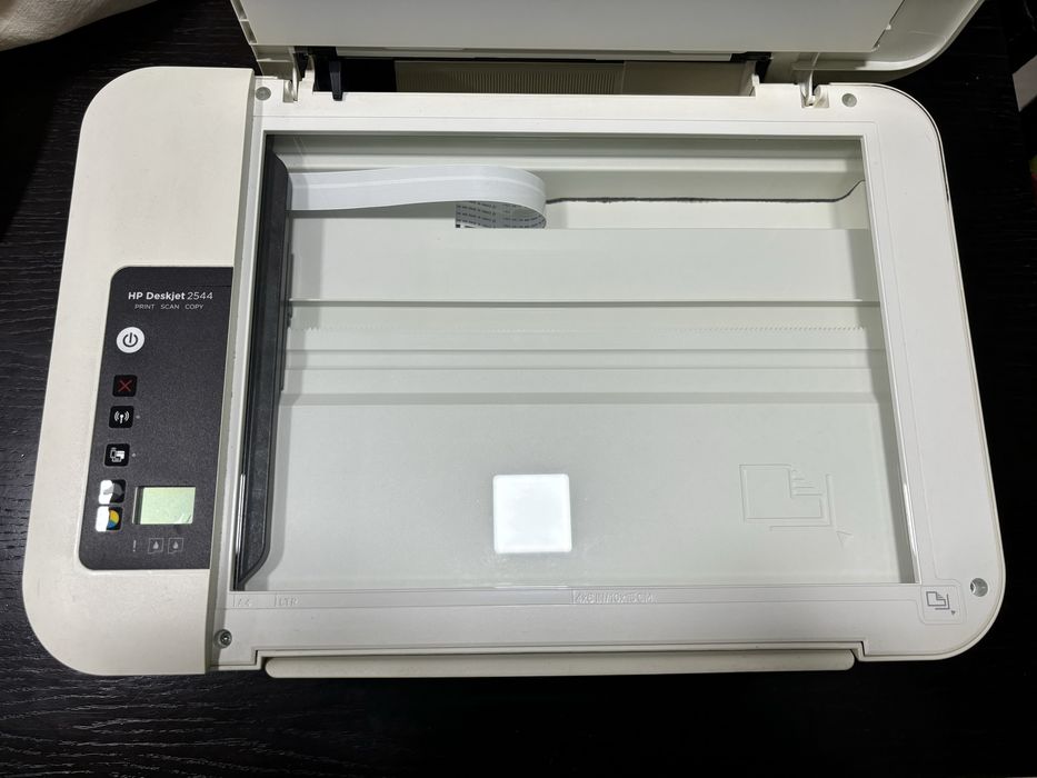 Impressora HP Deskjet 2544 Multifunções