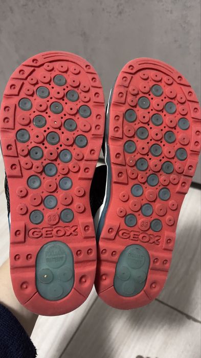 Босоніжки Geox 33 розмір.оригінал.Італія