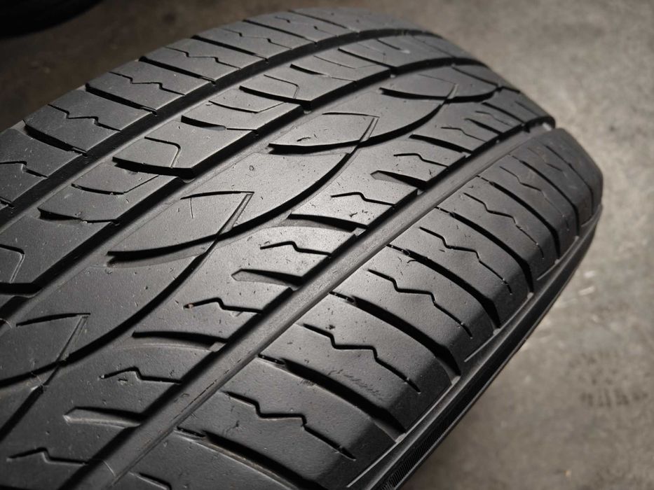 1шт R18 225 60 шина всесезонна 23р Mavis All Season