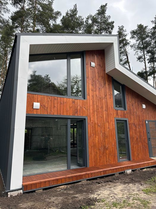 Дом по адресу (площадь 130 м²) - Atlanta.ua - фото 8