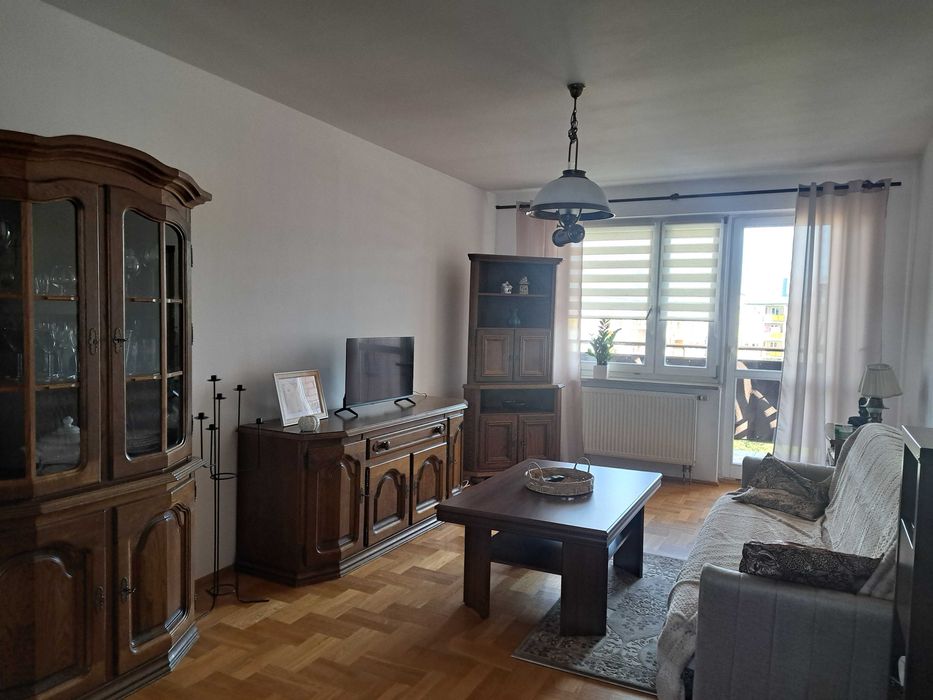 Pokój na wynajem, Białystok, ulica Pogodna (oferta dla studentek)