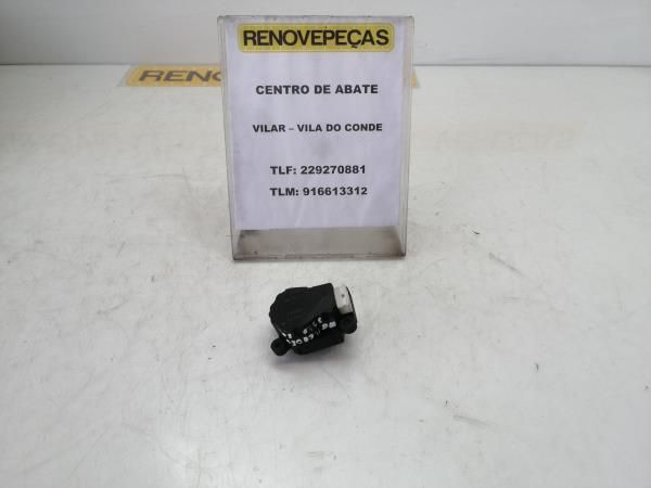 Motor da comporta da sofagem MERCEDES-BENZ Classe S (W220)