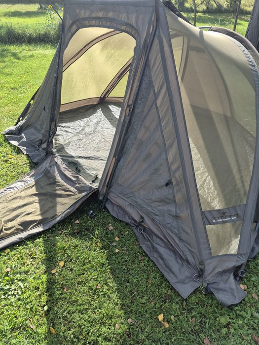 Namiot NASH titan 1 globetrotter