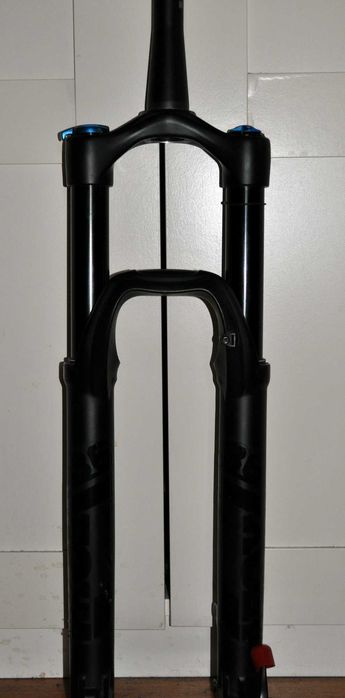 FOX Float 2024 Rhythm 36 Grip 150mm 29" po serwisie