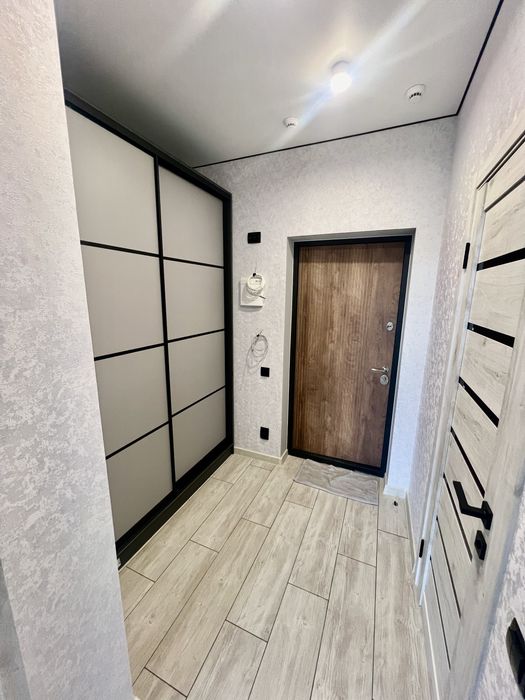 VIP Апартаменти в ЖК А+Я