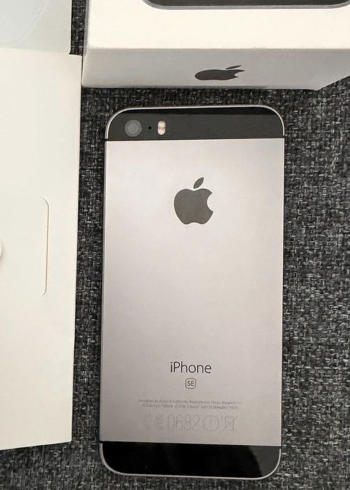 iPhone SE 2016 16GB