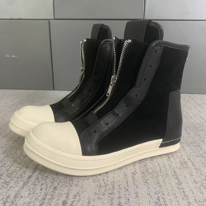 Кросівки Rick Owens Cinzia Araia/кеди рік овенс сінзіа арая: 4 290