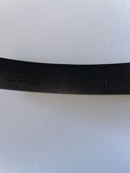 Pasek Calvin Klein 80 cm