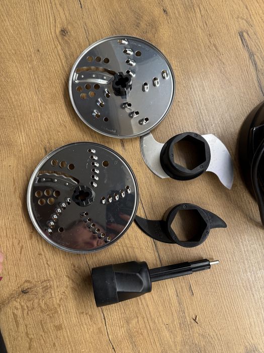 KitchenAid - malakser Robot kuchenny wielofunkcyjny