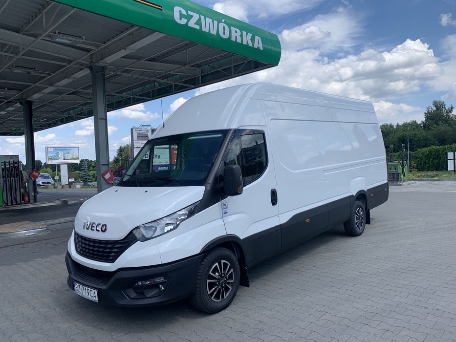 Bus Wynajem wypozycz Busa MAX Hak 200zl Rzeszow Nowka