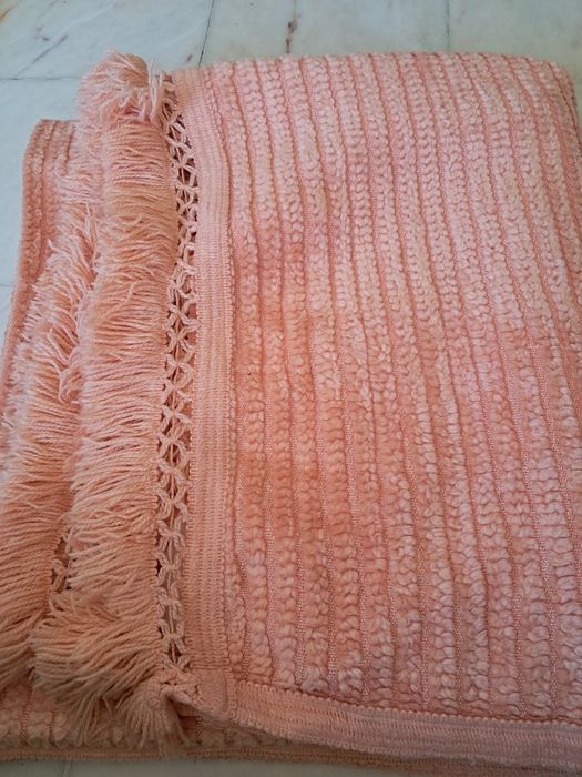 Colcha de casal 225cmx 250cm