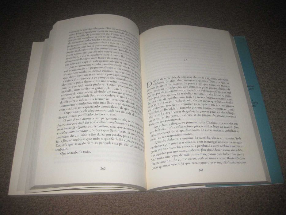 Livro "Mas Para Vocês O Que È O Amor" de Nancykay Shapiro