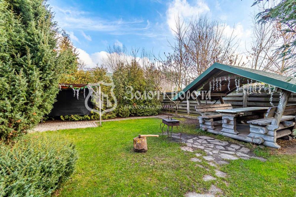 Гостьові будинки, 30 соток. Ремонт. Нові Безрадичі, Обухівський р-н