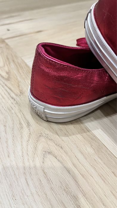 Buty damskie Converse