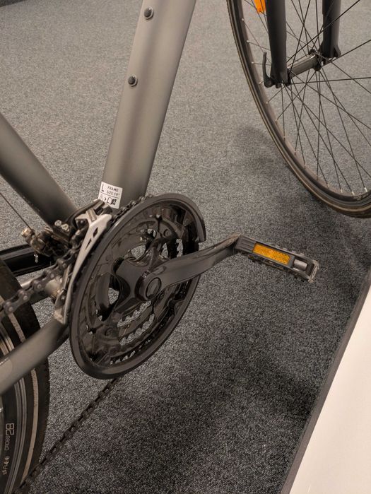 Rower Kross Evado 2.0