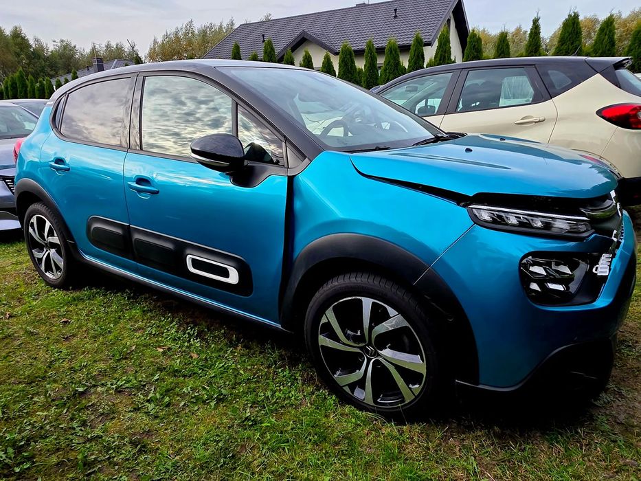 Citroën C3