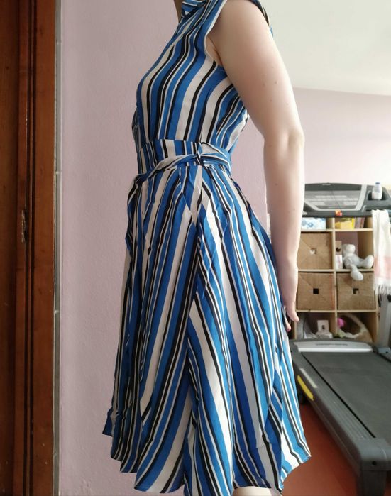 Vestido Promod
