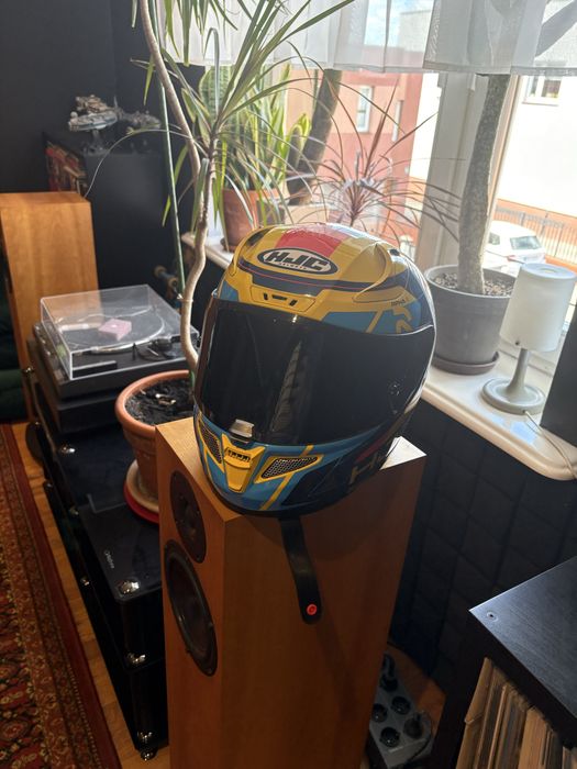 Sprzedam kask HJC RPHA 11 rozmiar L