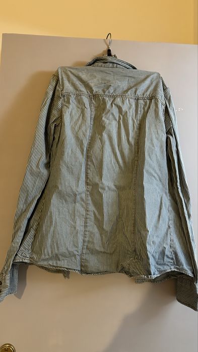 Camisa de mulher quebramar