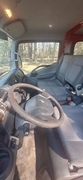 RENAULT MAXITY | 2011 | 2.5 ON | 130KM