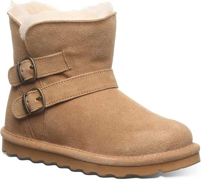 Уги BEARPAW Katya Youth 3173Y зимові чоботи, оригінал 31 розмір