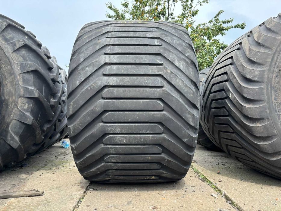 Opona Rolnicza 700/50-22.5 BKT FLOTATION 648 174A8 16PR (65%) CAŁA!
