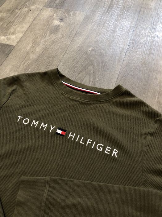 Світшот Tommy Hilfiger