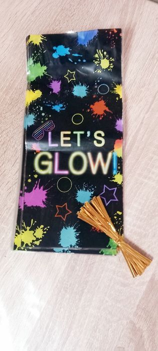 Sacos para aniversário