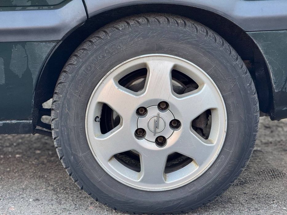 Opel Zafira Car Invest Ukraine Лізинг