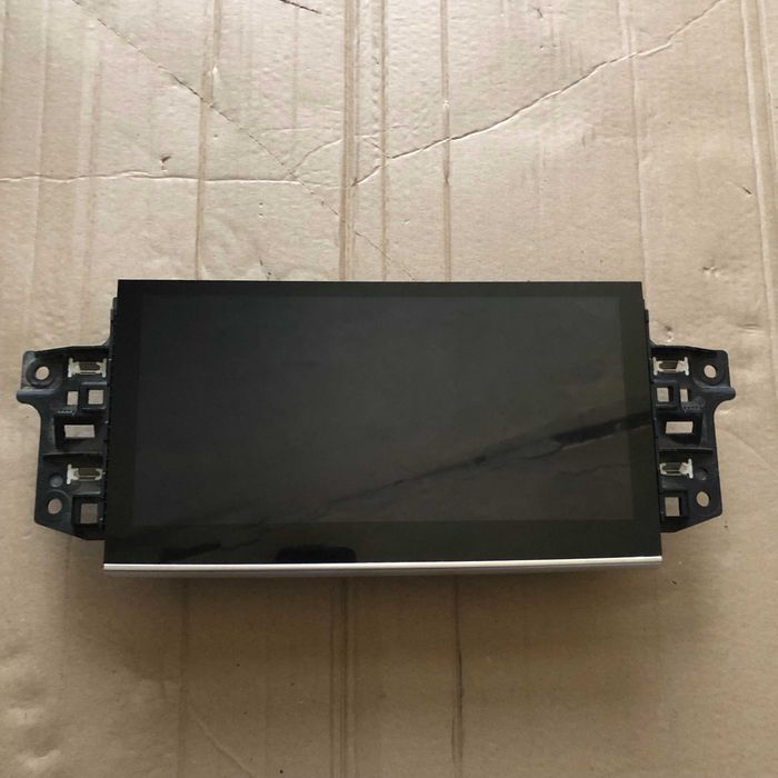 Мультимедійний екран Audi MIB3 4M8919605A, Q8, RSQ8, SQ8