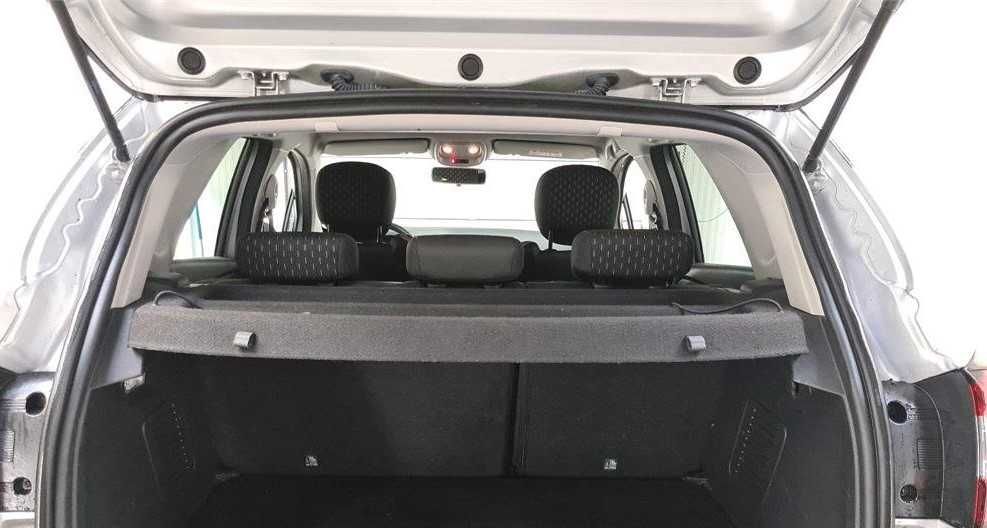 Renault Captur Para Peças - Há Peças