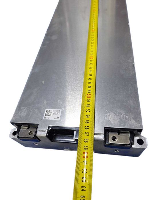 Акумуляторна збірка 8S3P  для перепаковки да ДБЖ