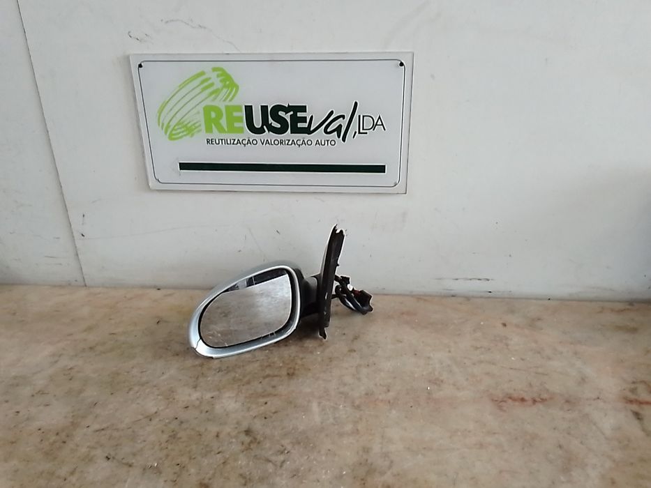 Retrovisor / espelho esquerdo VOLKSWAGEN Golf V (1K1)