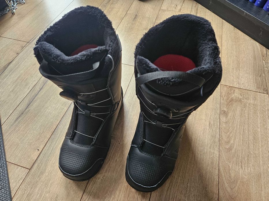 Buty snowboardowe Raven Felix tgf 270