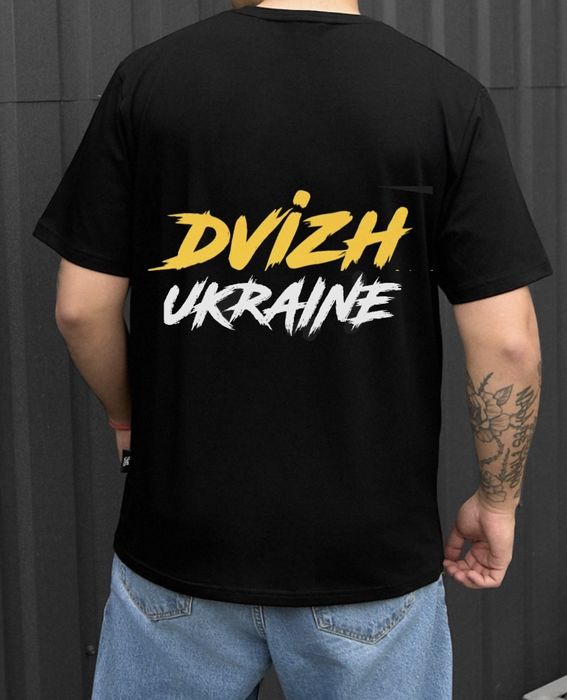 Футболка мерч Макс Корж/MAX KORZH