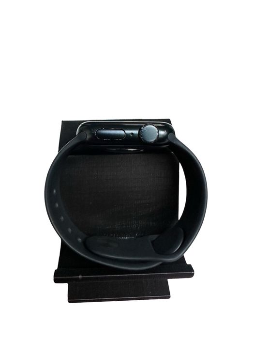 Apple Watch SE  2 40mm Midnight | Zestaw pasków + GRATIS | Sprawny