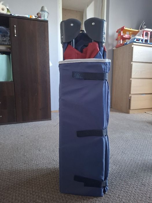 Zestaw Łóżeczko turystyczne