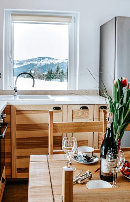 Domki letniskowe na wynajem