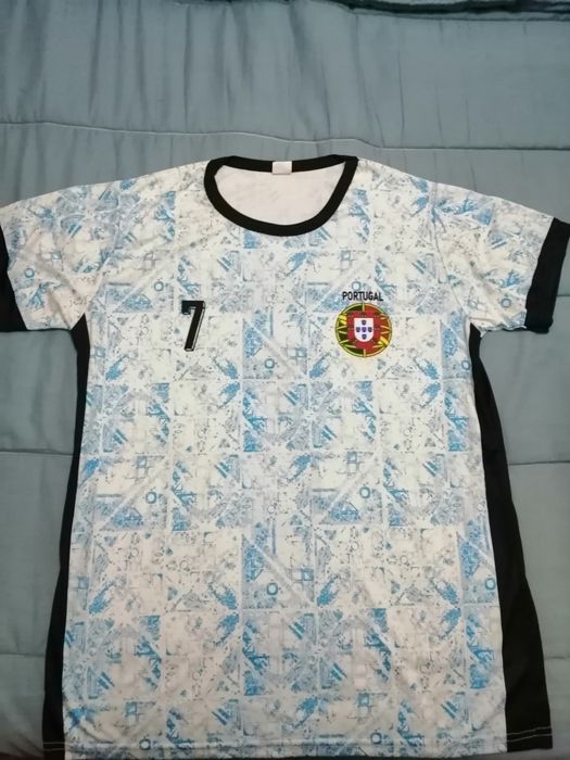 Camisola Seleção Portugal (Tam. L)