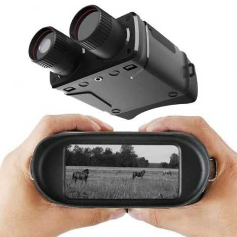 Бинокль ночного ведения Night Vision Binoculars NV400 ОПТ ДРОП