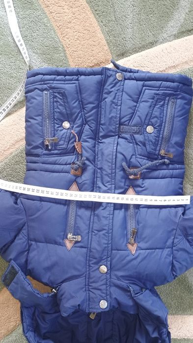 Курточка для хлопчика