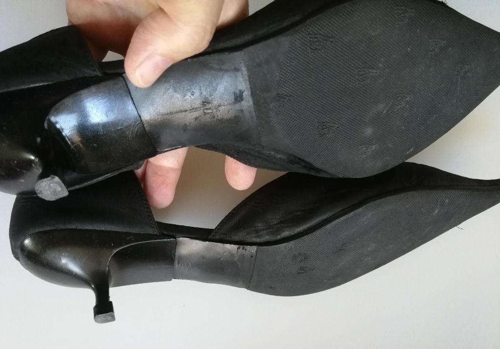 Sapatos Senhora Luis Onofre