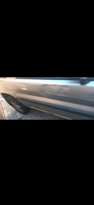 Mitsubishi Pinin 1.8 GDI