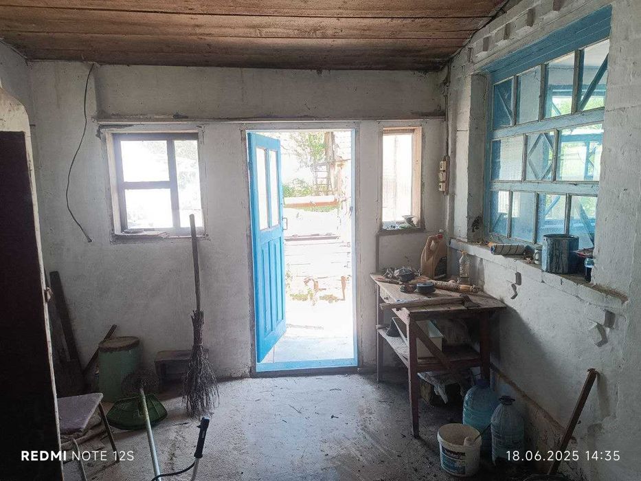 Продаж будинку в с. Поправка