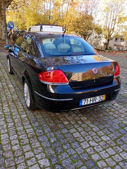 Fiat Linea 1.3 M-JET 90 CV