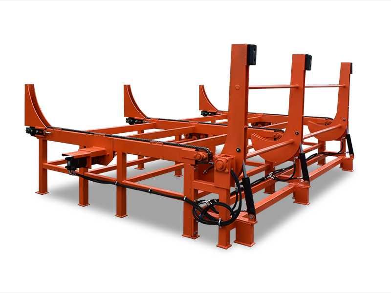 Rampa Załadowcza P-2600 Producent