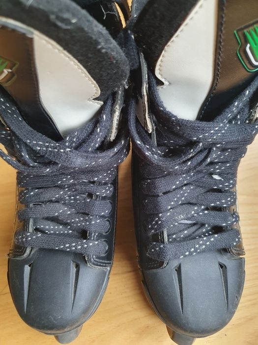 Rolki Hokejowe Koho 5D 38 wkladka 245 mm